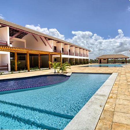 Tabaobi Smart Hotel Pôrto das Galinhas المظهر الخارجي الصورة