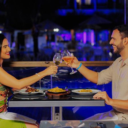 Tabaobi Smart Hotel Pôrto das Galinhas المظهر الخارجي الصورة