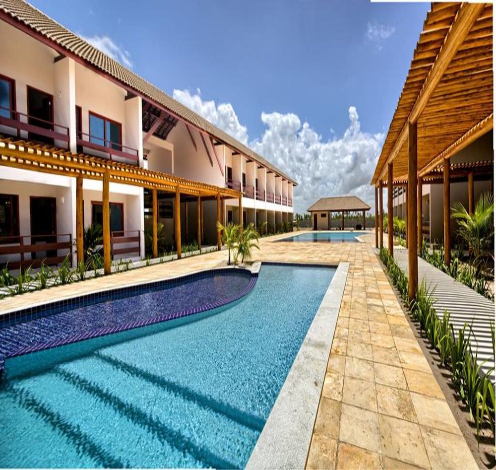 Tabaobi Smart Hotel Pôrto das Galinhas المظهر الخارجي الصورة