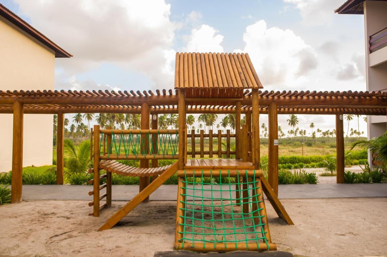Tabaobi Smart Hotel Pôrto das Galinhas المظهر الخارجي الصورة