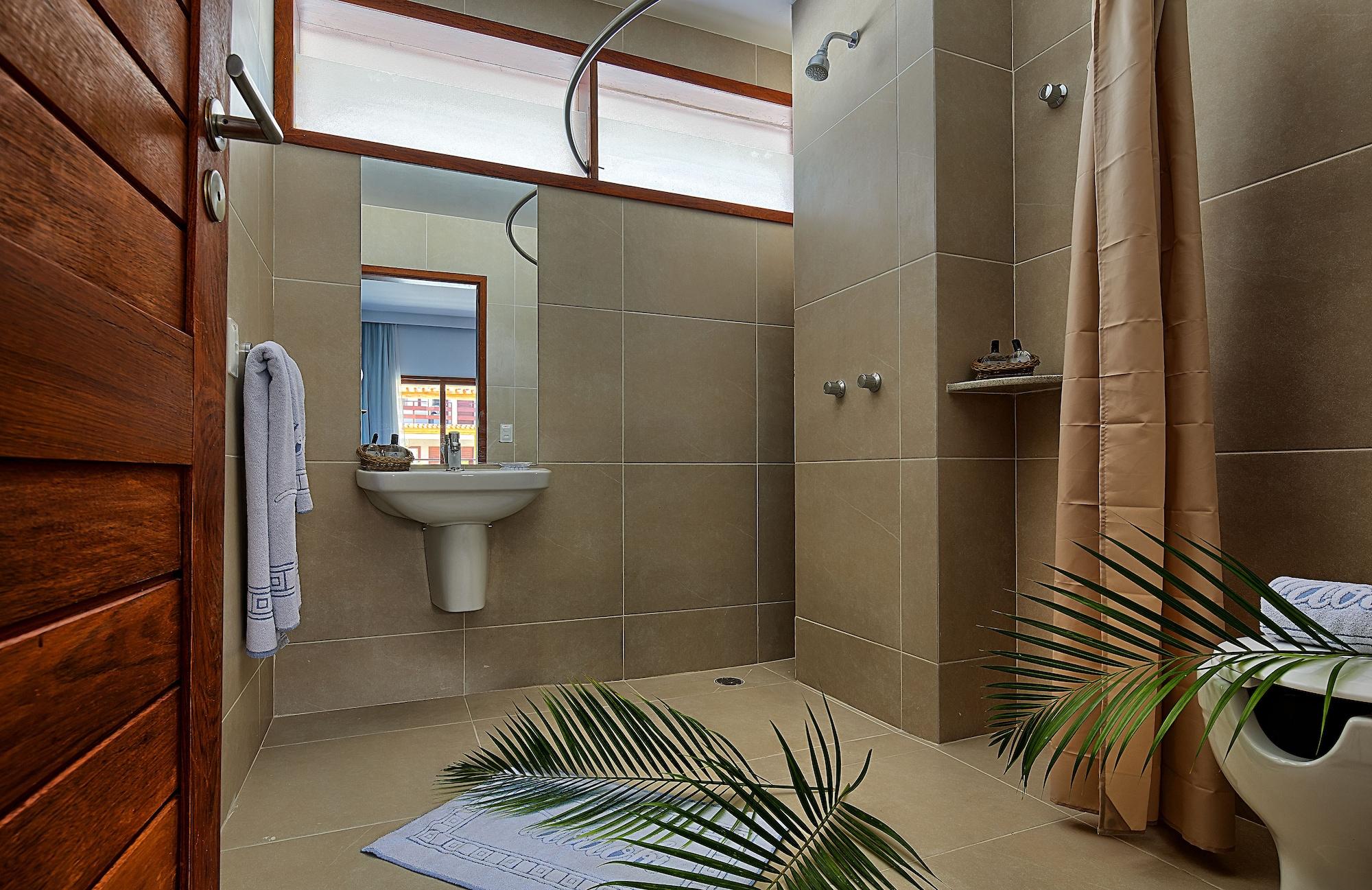 Tabaobi Smart Hotel Pôrto das Galinhas المظهر الخارجي الصورة