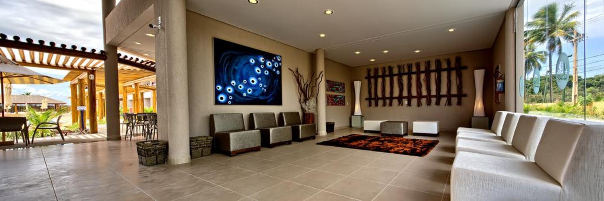 Tabaobi Smart Hotel Pôrto das Galinhas المظهر الخارجي الصورة