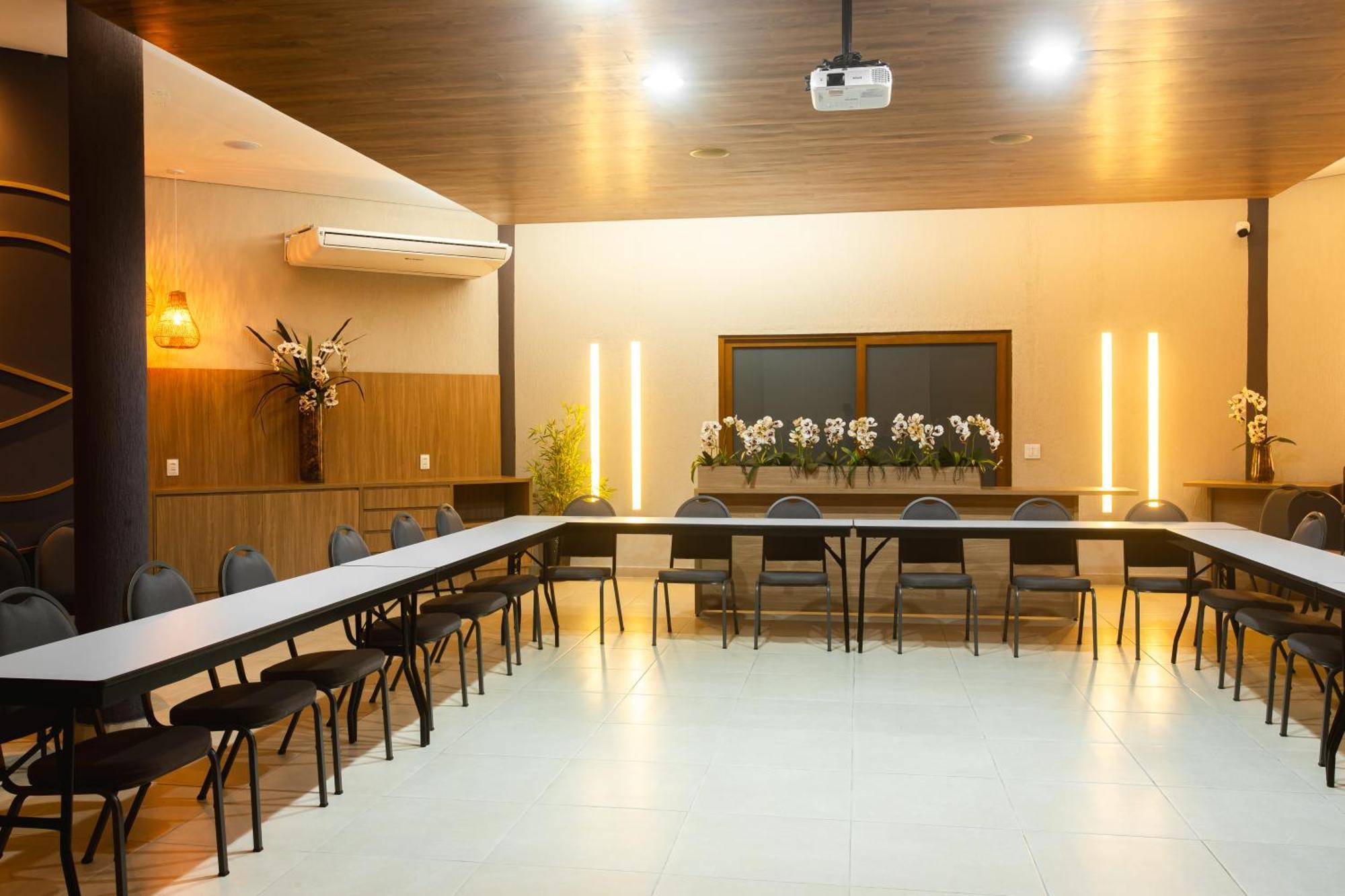 Tabaobi Smart Hotel Pôrto das Galinhas المظهر الخارجي الصورة