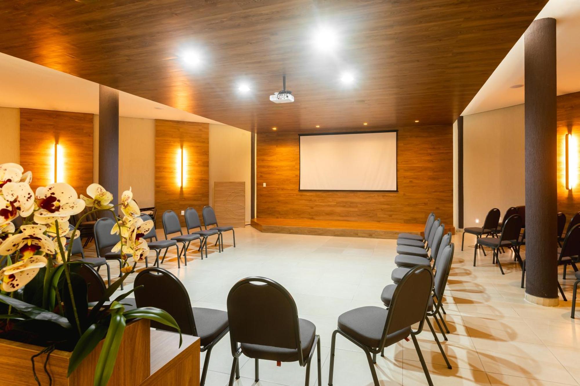 Tabaobi Smart Hotel Pôrto das Galinhas المظهر الخارجي الصورة