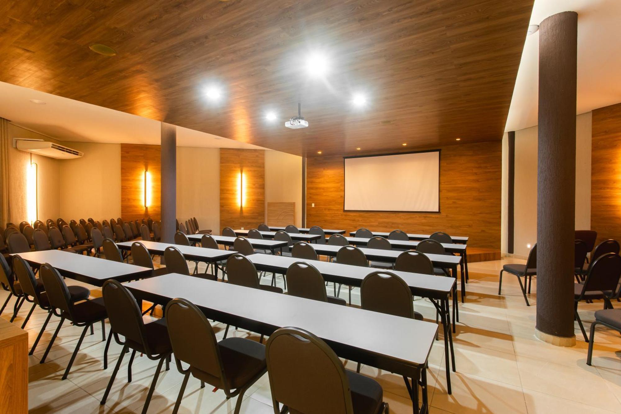 Tabaobi Smart Hotel Pôrto das Galinhas المظهر الخارجي الصورة