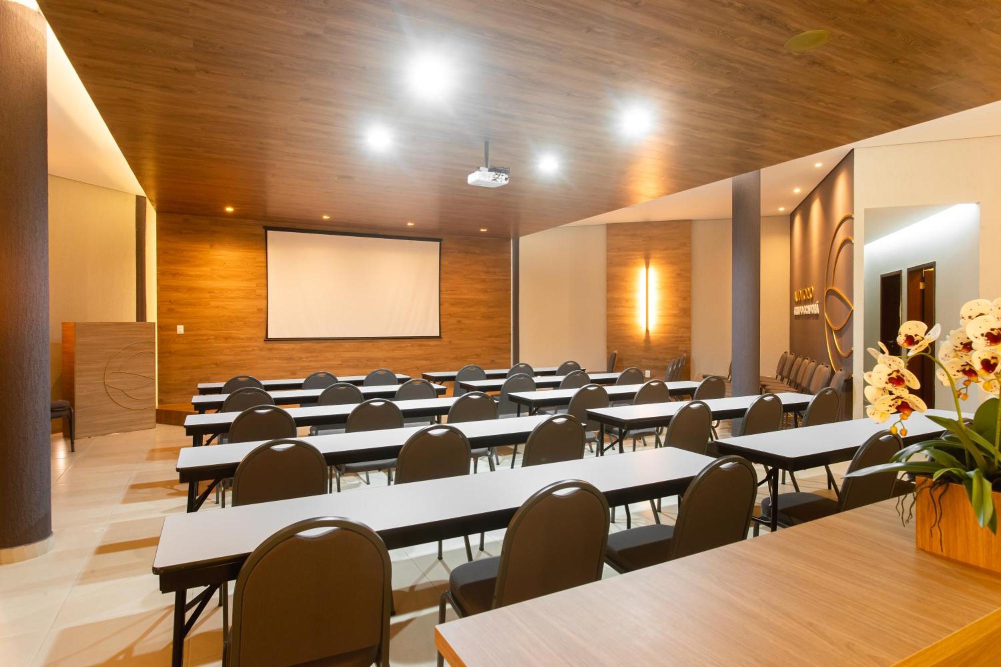 Tabaobi Smart Hotel Pôrto das Galinhas المظهر الخارجي الصورة