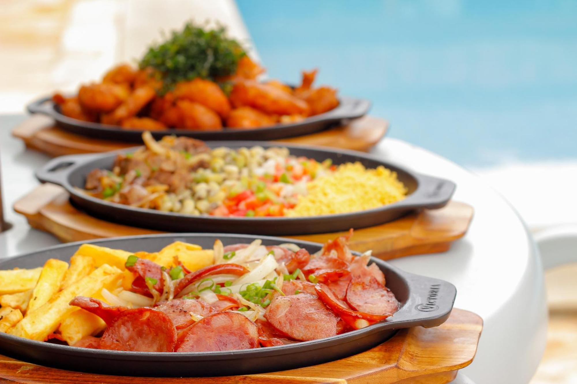 Tabaobi Smart Hotel Pôrto das Galinhas المظهر الخارجي الصورة